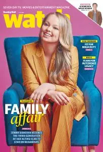 Sunday Mail Watch TV & Entertainment - July 7, 2019