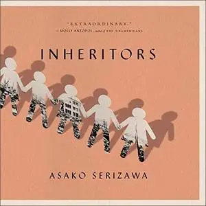 Inheritors [Audiobook]