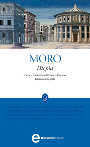 Moro - Utopia