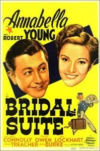 Bridal Suite (1939)