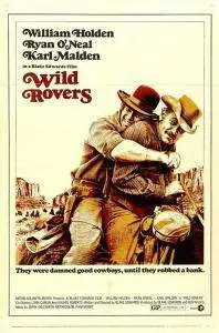 Wild Rovers (1971)