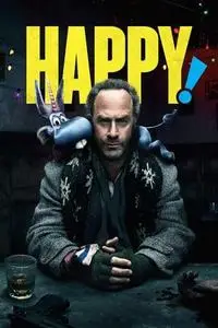 HAPPY! S01E01