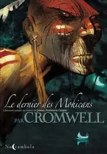 Le dernier des Mohicans - One shot