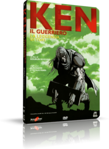 Ken il Guerriero - La leggenda di Toki (2008)