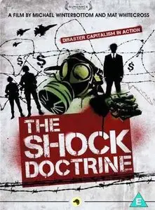 The Shock Doctrine (2009)