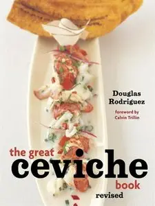 The Great Ceviche Book, revised (repost)
