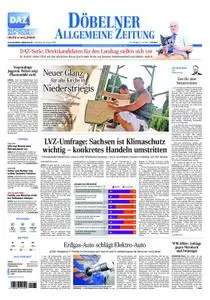 Döbelner Allgemeine Zeitung - 27. August 2019