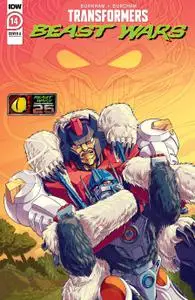 Transformers - Beast Wars 014 (2022) (digital) (Knight Ripper-Empire