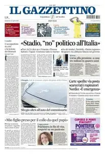 Il Gazzettino Rovigo - 23 Aprile 2023