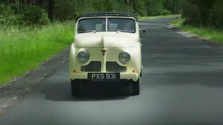 The Grand Tour S05E02