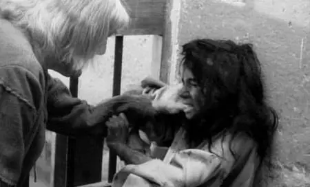 François Truffaut-L'Enfant sauvage (1969)
