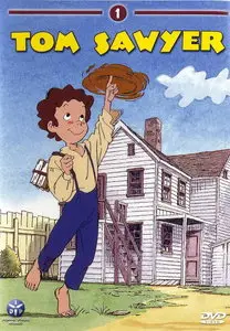 Tom Sawyer (L'integrale)