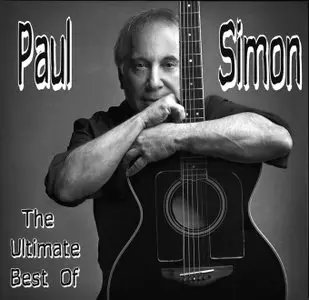 Paul Simon - The Ultimate Best Of [ Remastered] (2011)