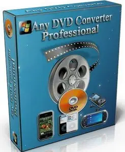 Any DVD Converter 4.3.2
