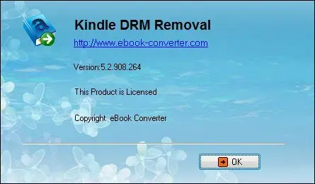 Kindle DRM Removal 5.2.908.264 Portable