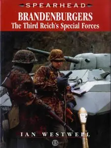 Brandenburgers: The Third Reich’s Special Forces (repost)