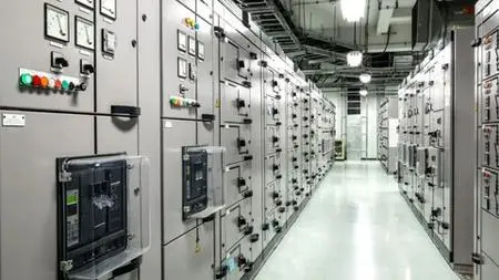 Iec61850 Masterclass: Fundamentals To Programming!