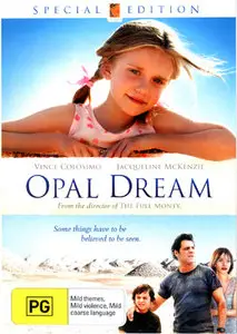 Opal Dream