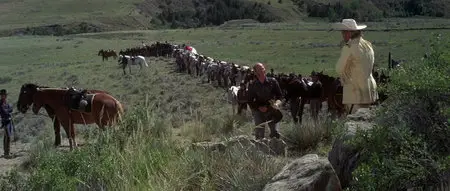 Little Big Man (1970)