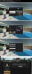 Create your own virtual 3D events in VR in 2020 (Updated)