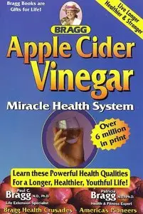 Apple Cider Vinegar - Miracle Health System