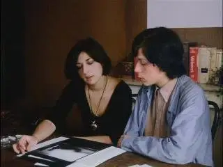 Jean EUSTACHE - Short Films / Court-métrages (1963-1980) [Re-UP]