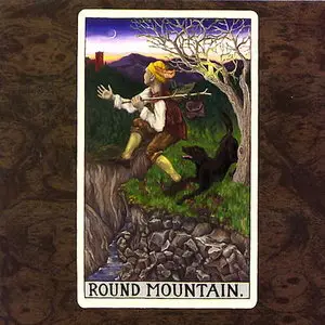 Round Mountain - Truth And Darkness