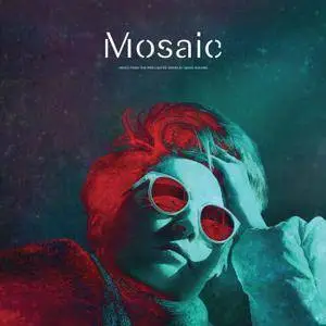 David Holmes - Mosaic - Music From The HBO Limited Series (Original Soundtrack) (2018)