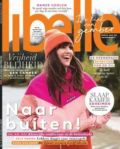Libelle Netherlands - 04 februari 2021