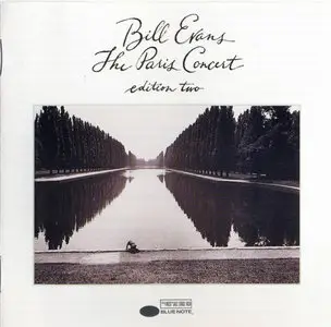 Bill Evans - The Paris Concert (Edition Two)