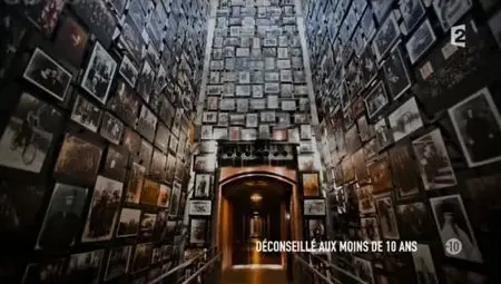 (Fr2) Album(s) d'Auschwitz (2010)