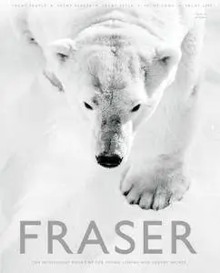 Fraser Magazine - Issue 12 2016/2017