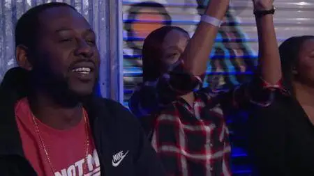 Wild 'n Out S10E12
