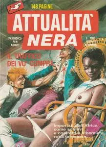 Attualità Nera Anno XII #20