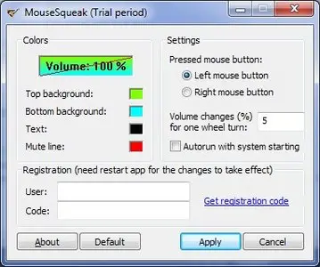 MouseSqueak 1.0
