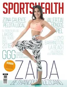 Sports&Health - Abril 2015