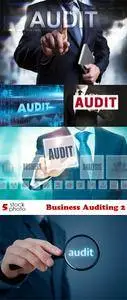 Photos - Business Auditing 2
