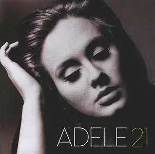 Adele - 21 (2011)