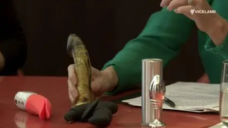 Ch5. - Inside the Sex Toy Factory (2019)