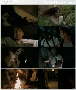 Cerberus (2005)