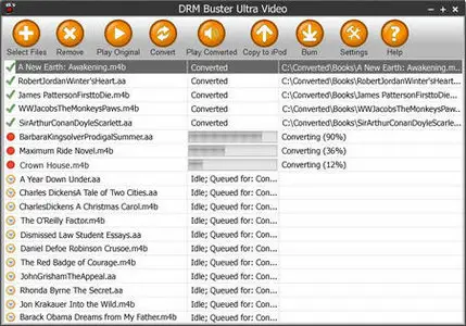 DRMBuster v4.0.1.0