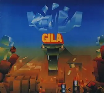 Gila - Gila (1971/1997)