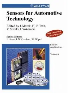 Sensors for Automotive Technology [Repost]