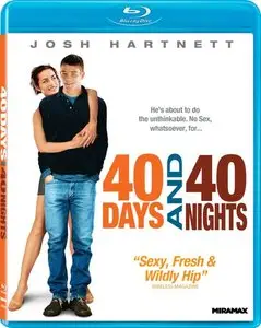 40 Days and 40 Nights (2002)