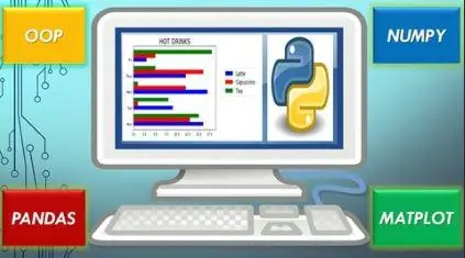 Learn Practical Python 3 for Beginners (2018)