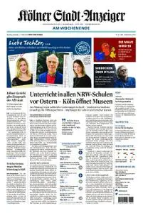 Kölner Stadt-Anzeiger Köln-Ost – 06. März 2021