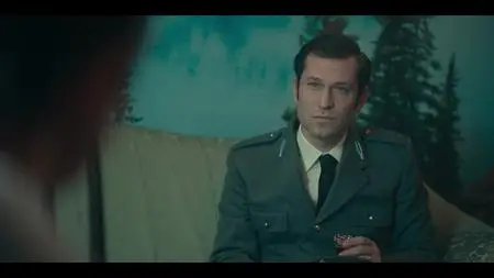 The Lying Life of Adults S01E02