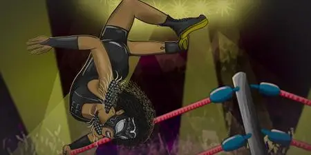 Against the Ropes S01E01