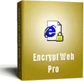 Encrypt Web Pro 2.0