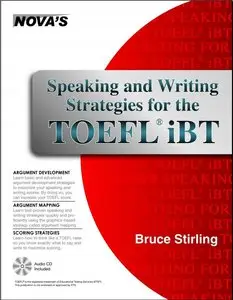 Speaking and Writing Strategies for the TOEFL iBT [With Audio CD]